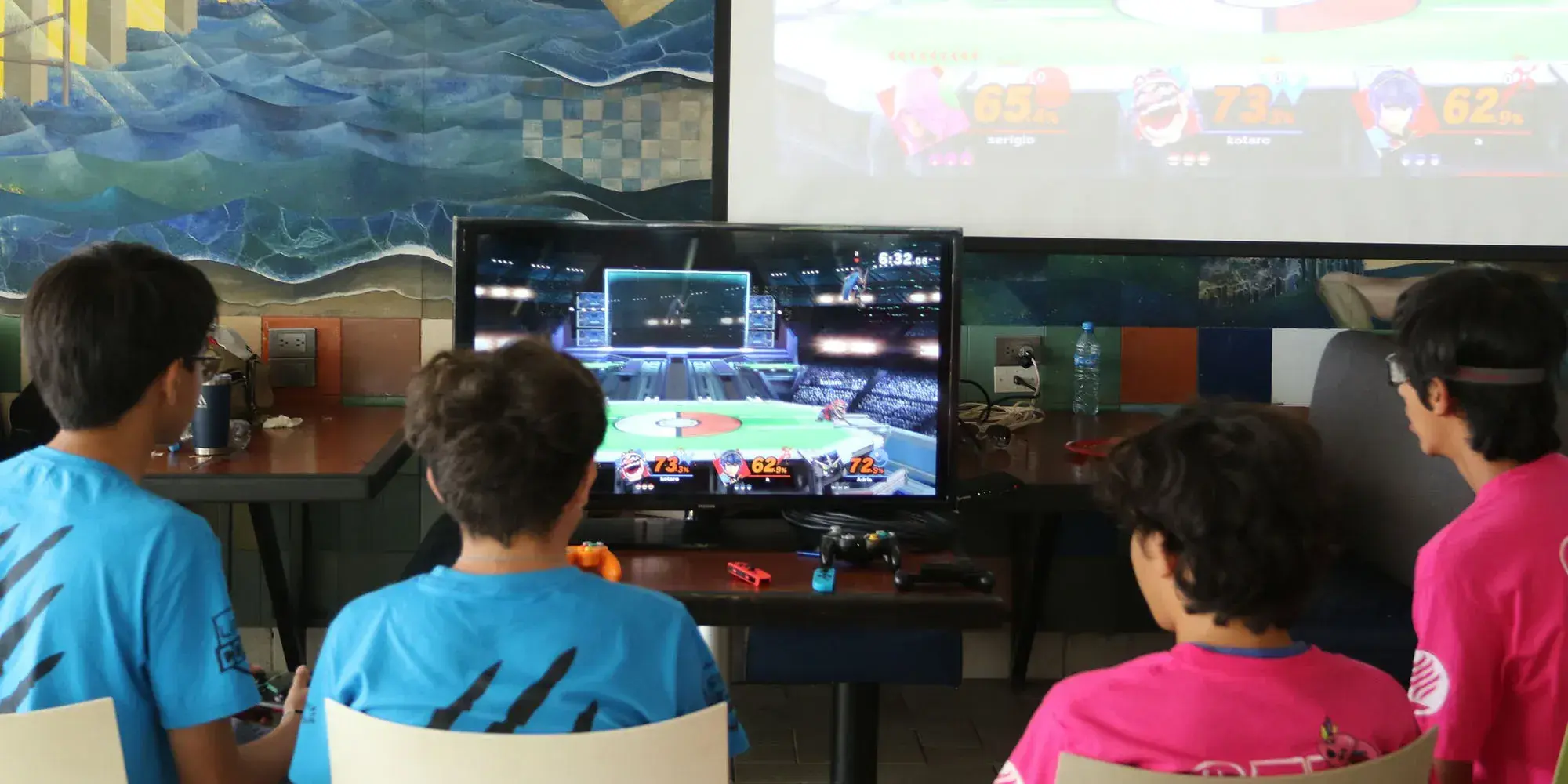 Copa LiFE 2023: La batalla generacional de PrepaTec Chiapas