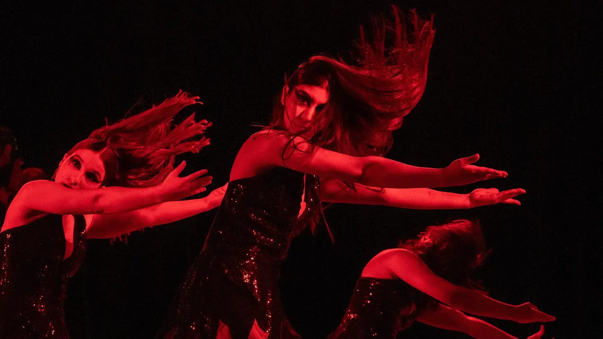 Coreografía hotel 66