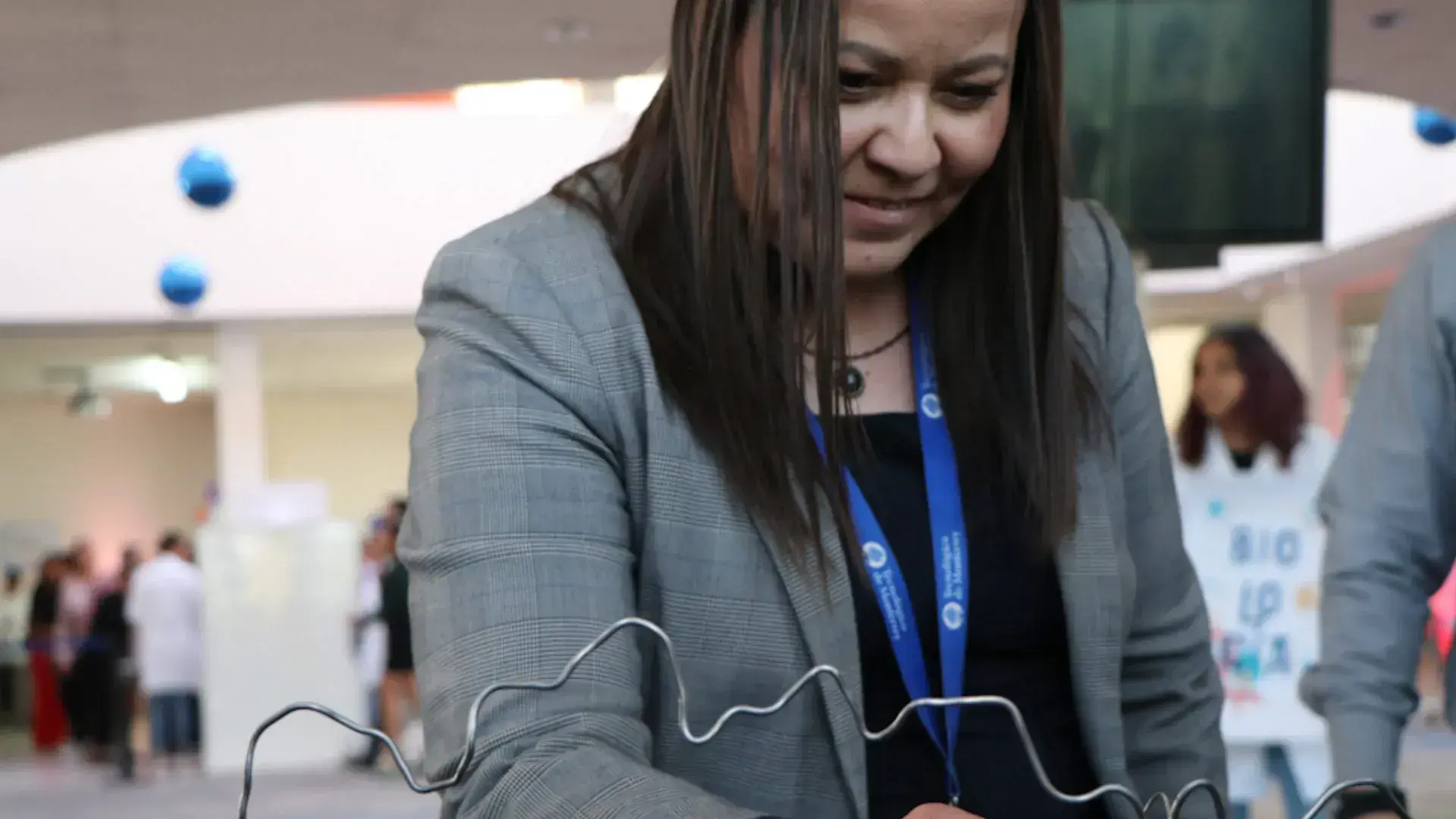 Nancy Álvarez directora de PrepaTec Zacatecas