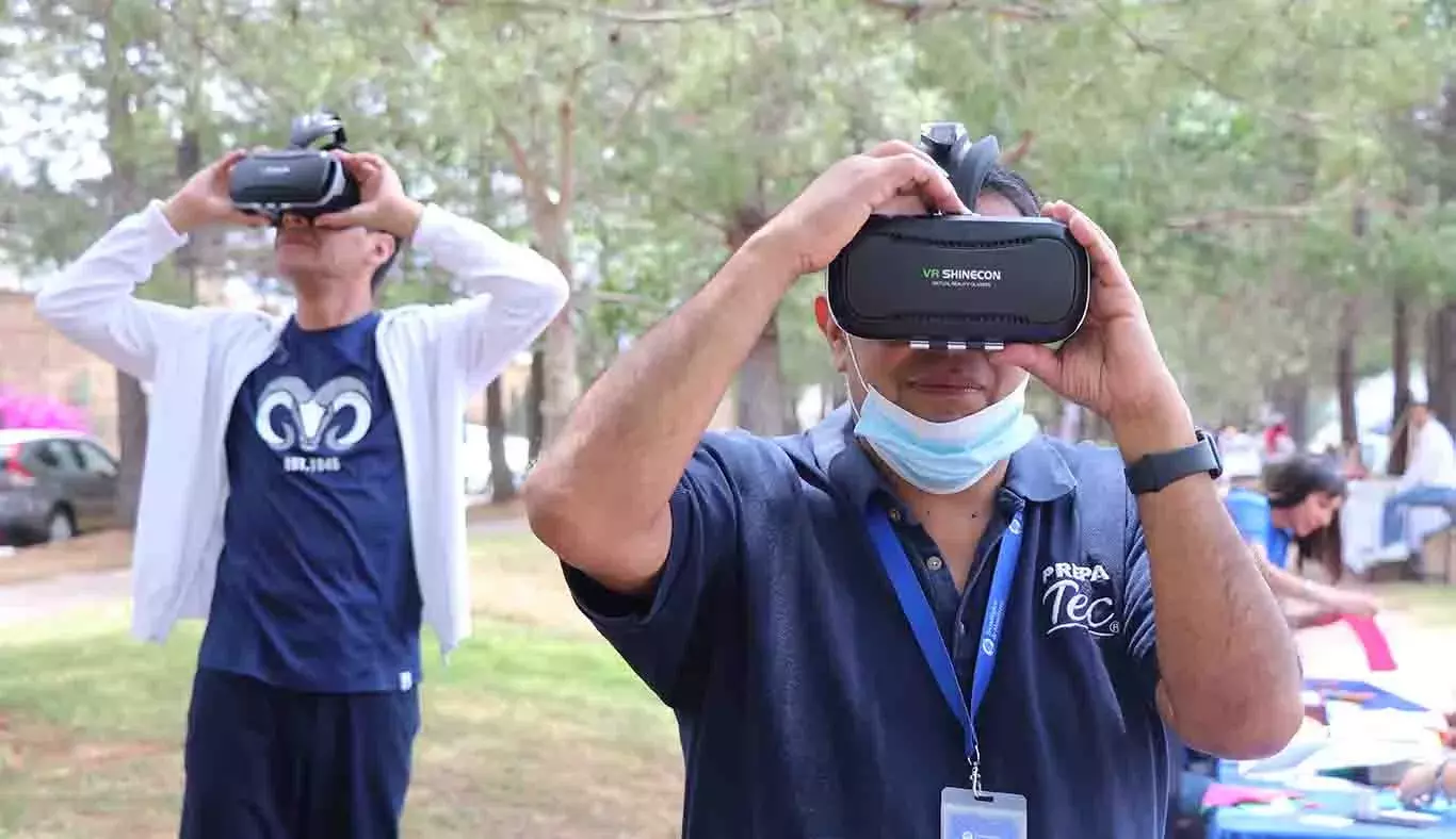 visores-realidad-virtual