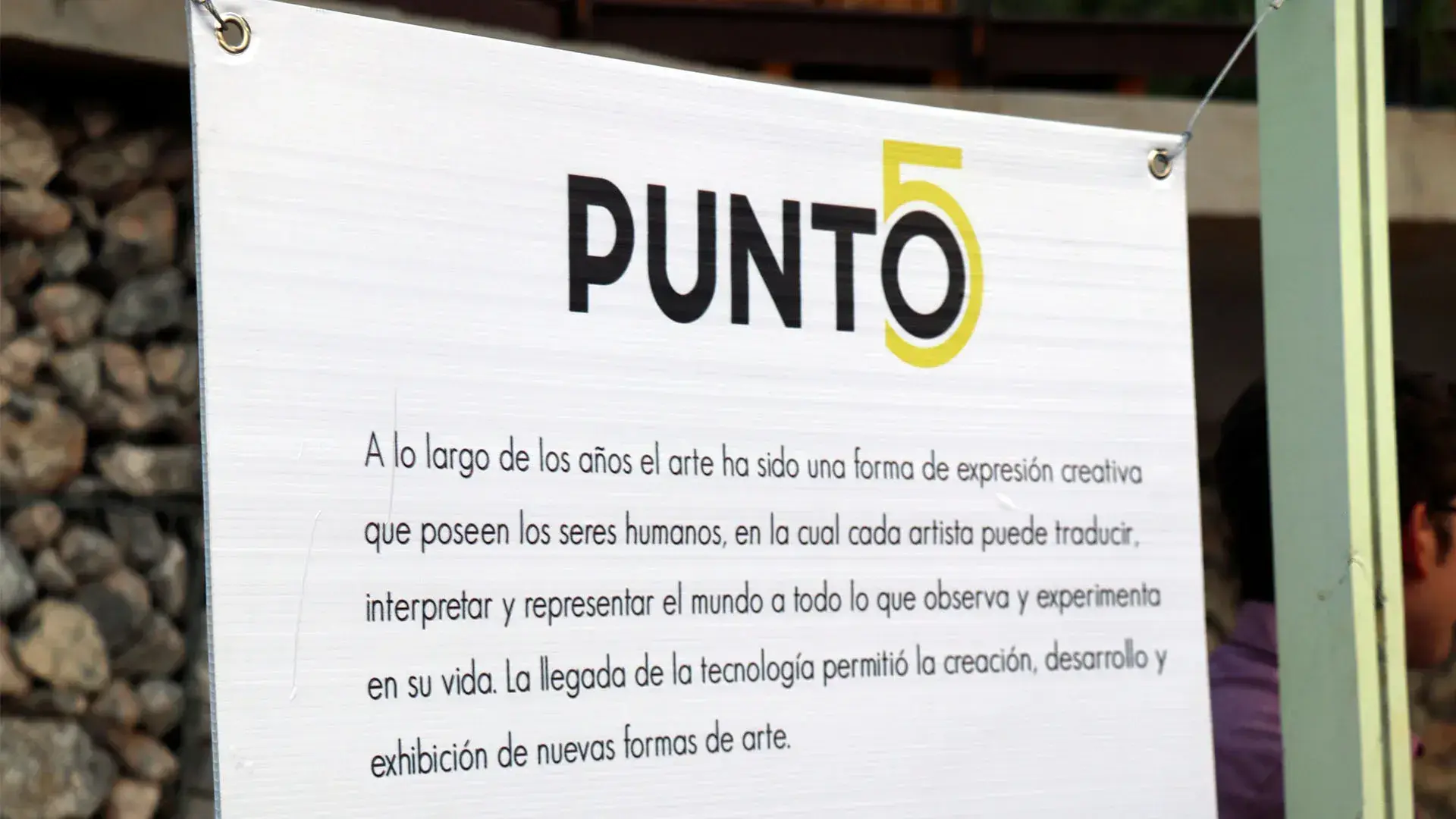 Explicación de Punto 5
