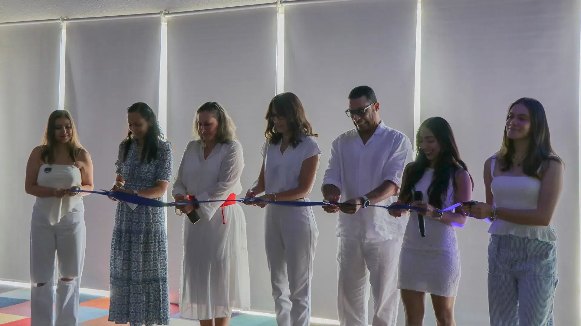 Corte del listo de emprendimiento