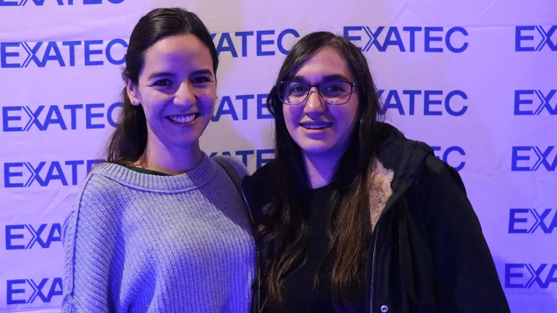 Amistad EXATEC