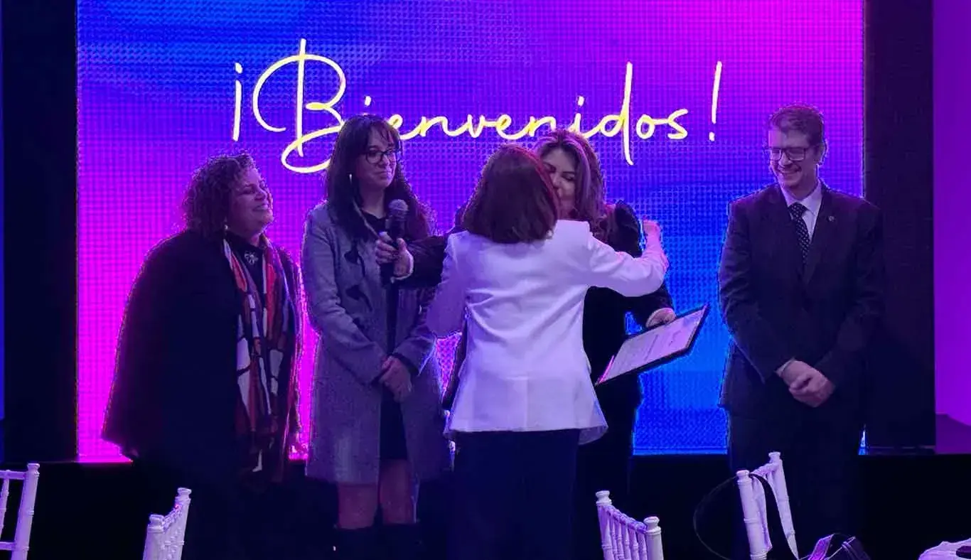 25 aniversario Centro de Idiomas Tec campus Ciudad Juárez
