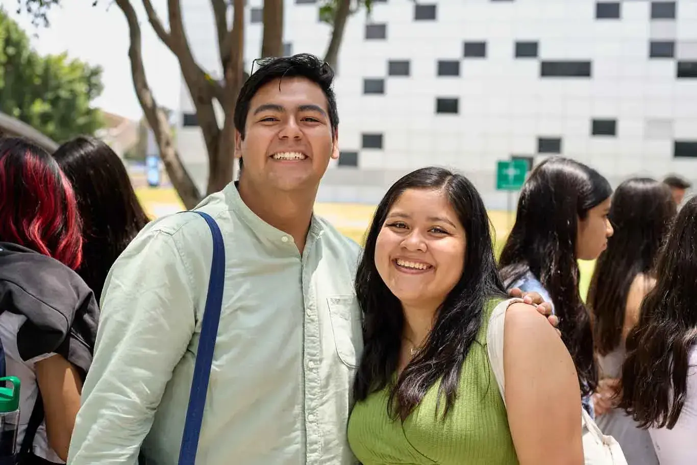 Construyen Centro Estudiantil de la PrepaTec Querétaro