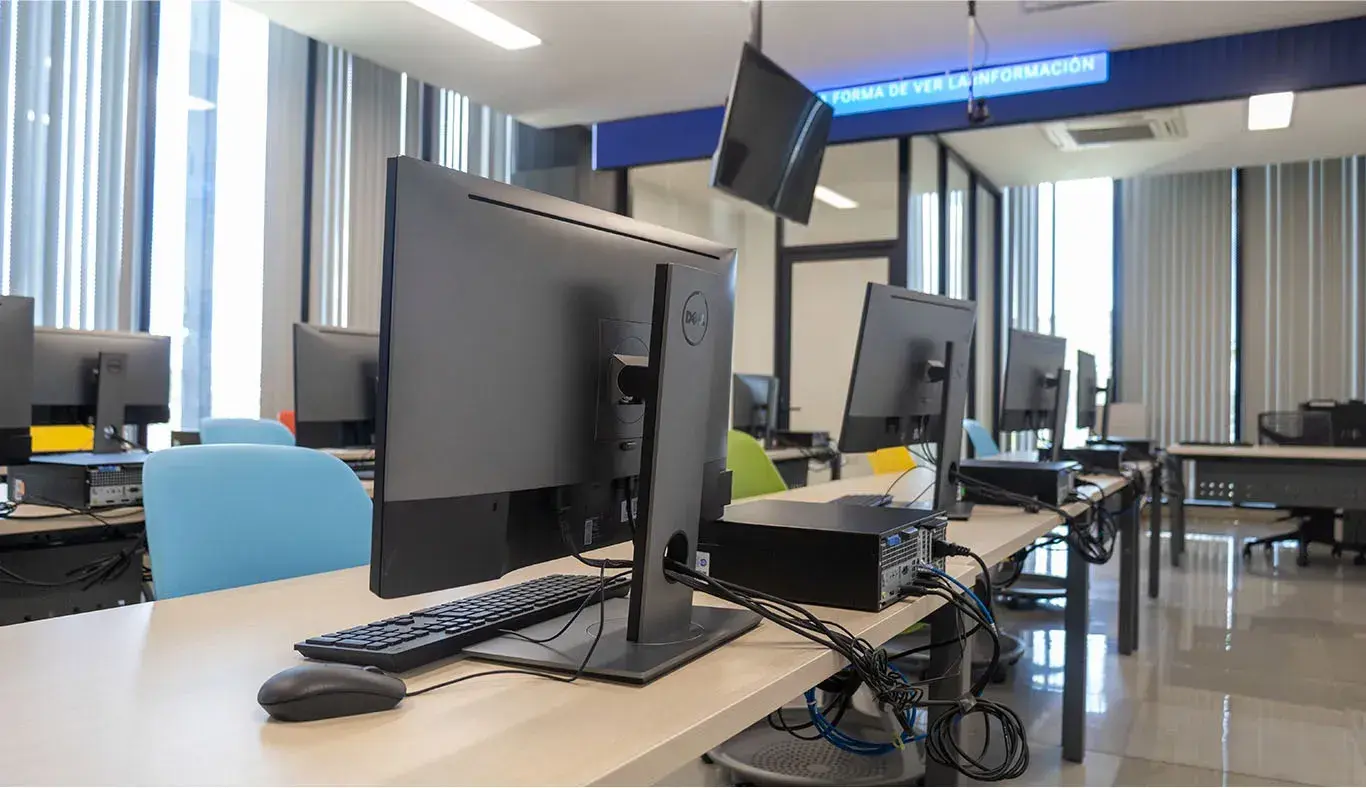 Nuevos laboratorios de negocios en Tec Sinaloa