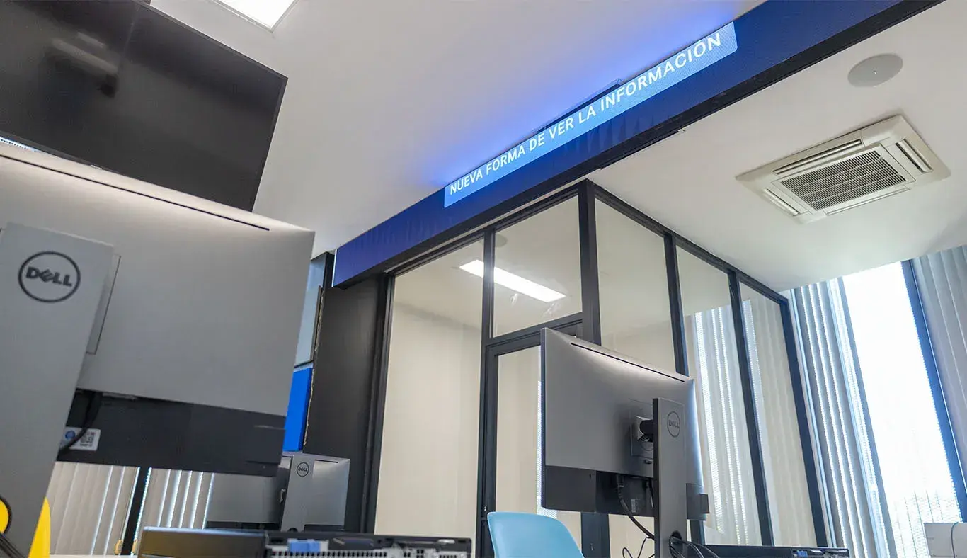 Nuevos laboratorios de negocios en Tec Sinaloa