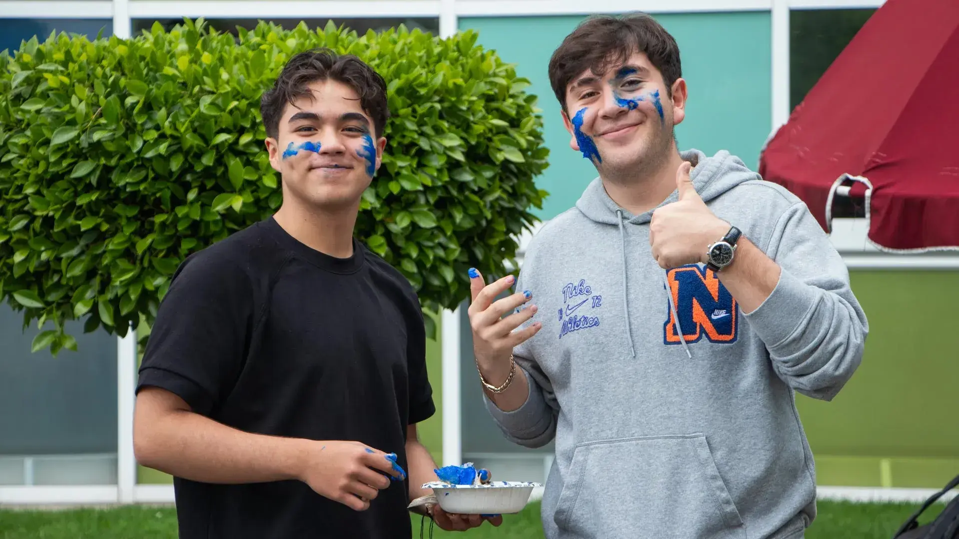 PrepaTec Metepec celebra su 20 aniversario (Fotogalería)