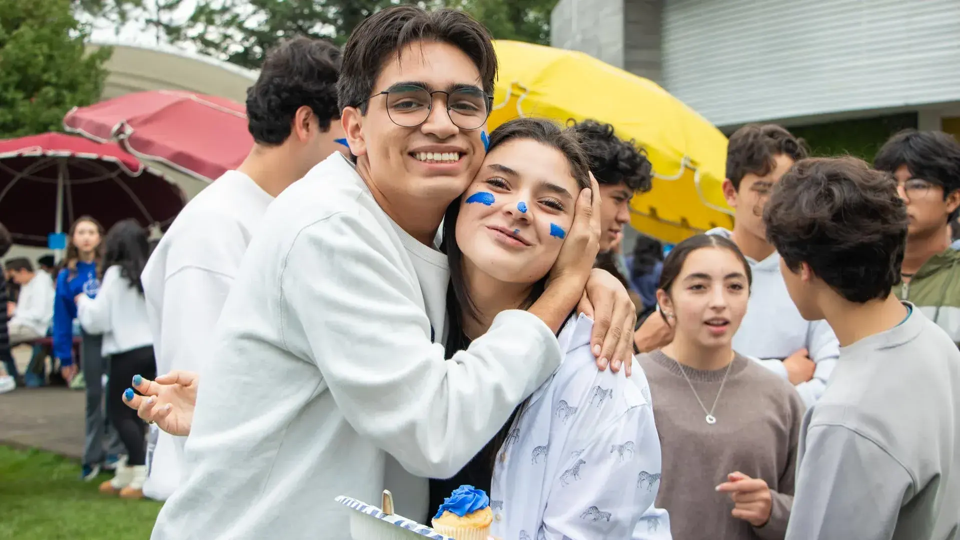 PrepaTec Metepec celebra su 20 aniversario (Fotogalería)