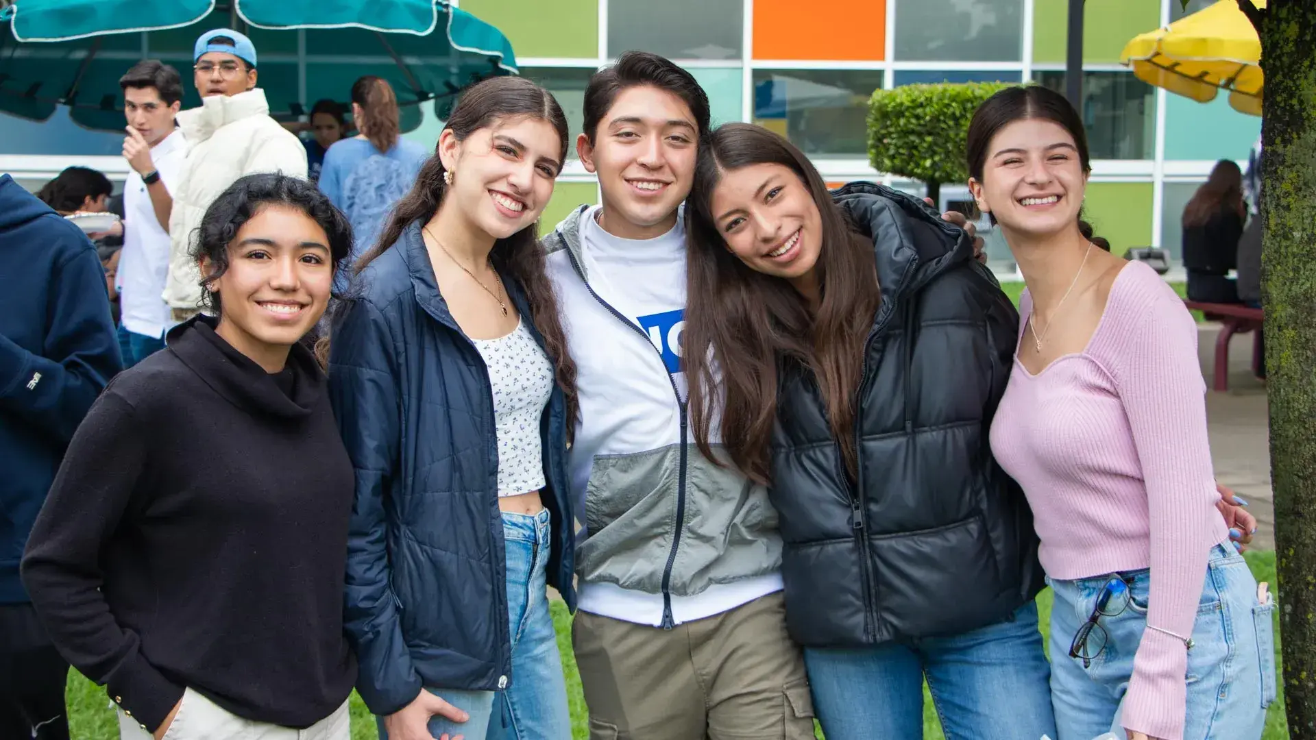 PrepaTec Metepec celebra su 20 aniversario (Fotogalería)