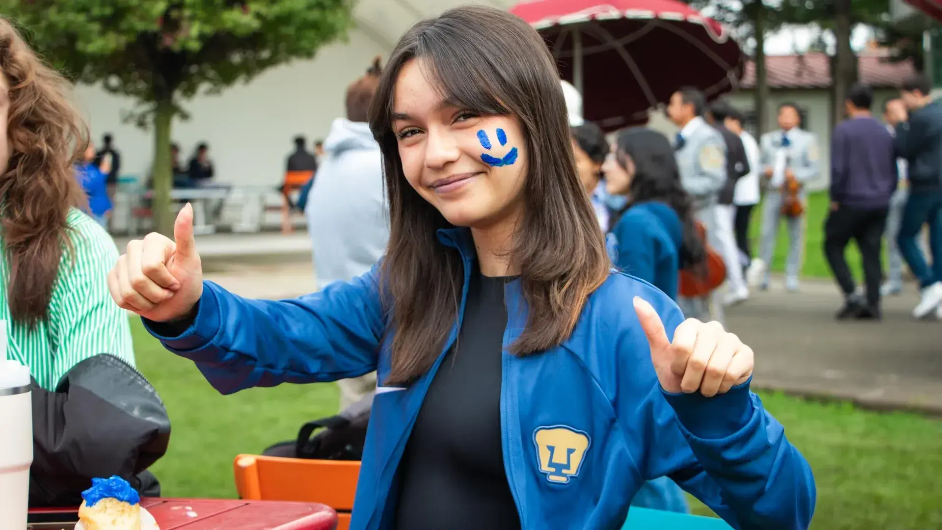 PrepaTec Metepec celebra su 20 aniversario (Fotogalería)