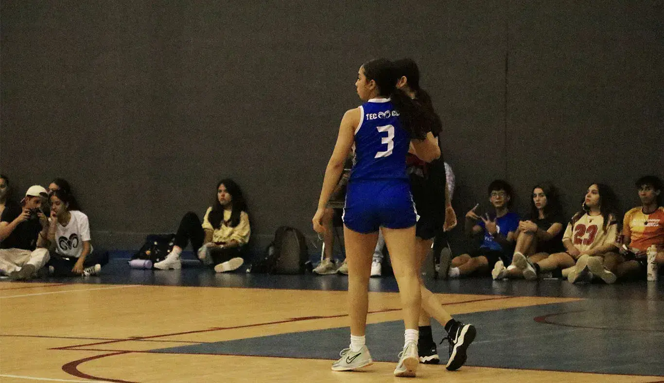 Tec Ciudad Juárez sede de Copa local de basquetbol
