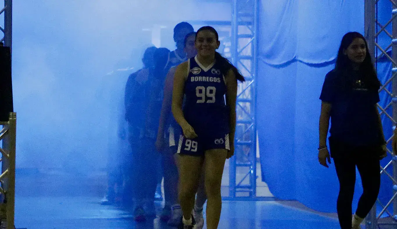 Tec Ciudad Juárez sede de Copa local de basquetbol