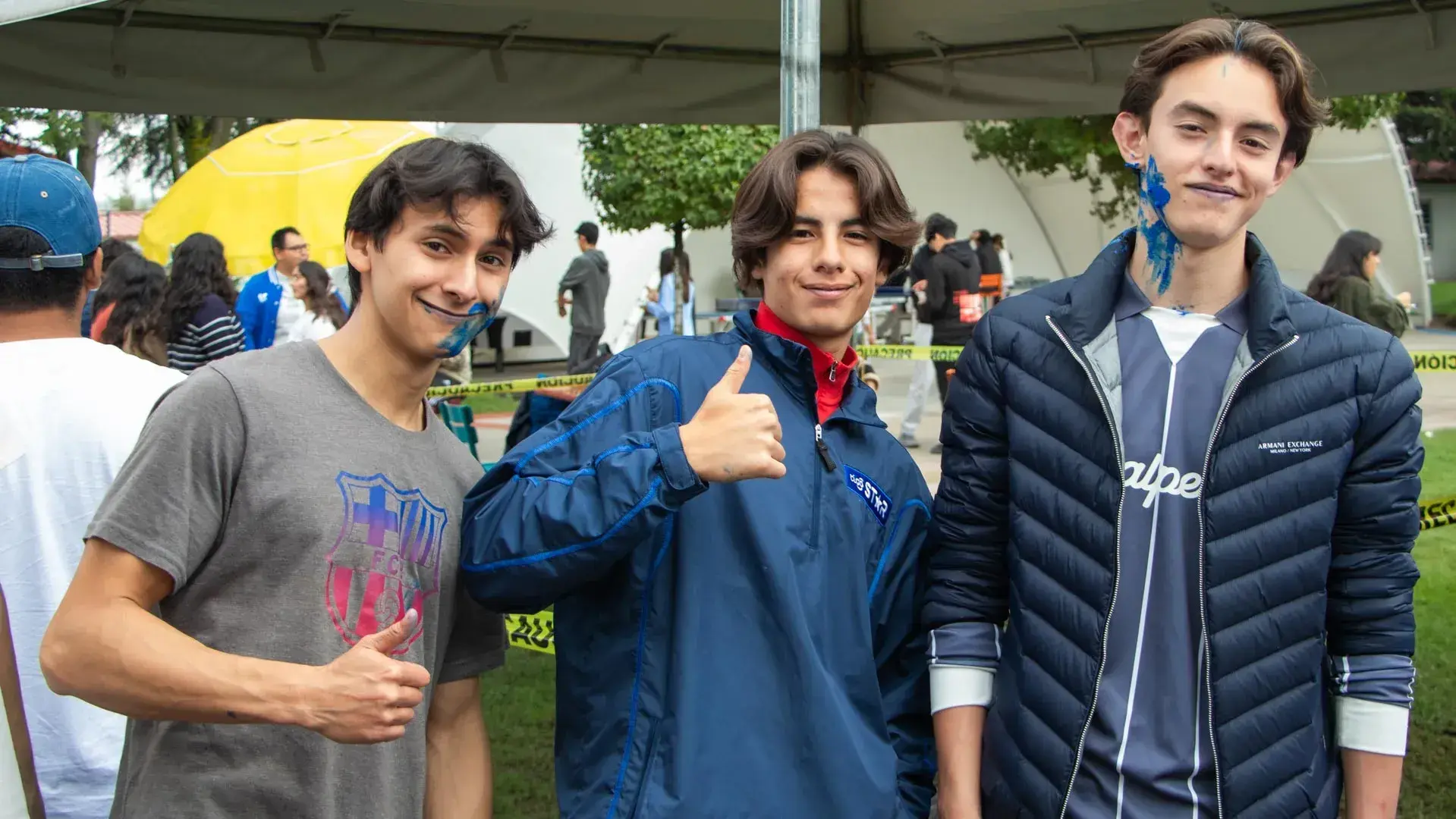 PrepaTec Metepec celebra su 20 aniversario (Fotogalería)