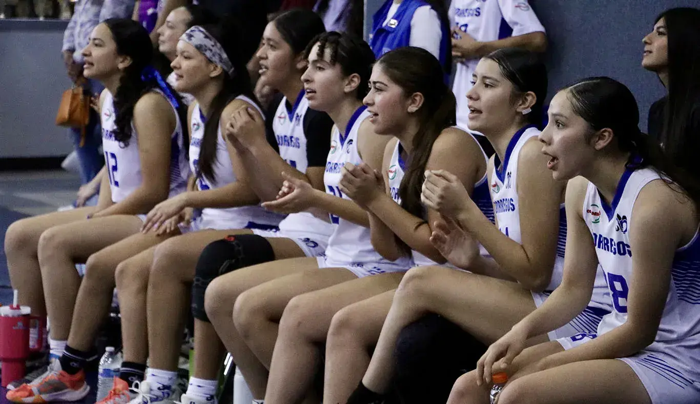 Tec Ciudad Juárez sede de Copa local de basquetbol