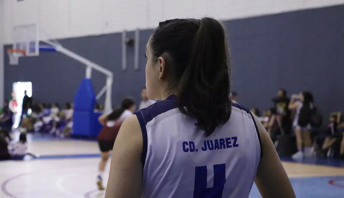 Tec Ciudad Juárez sede de Copa local de basquetbol