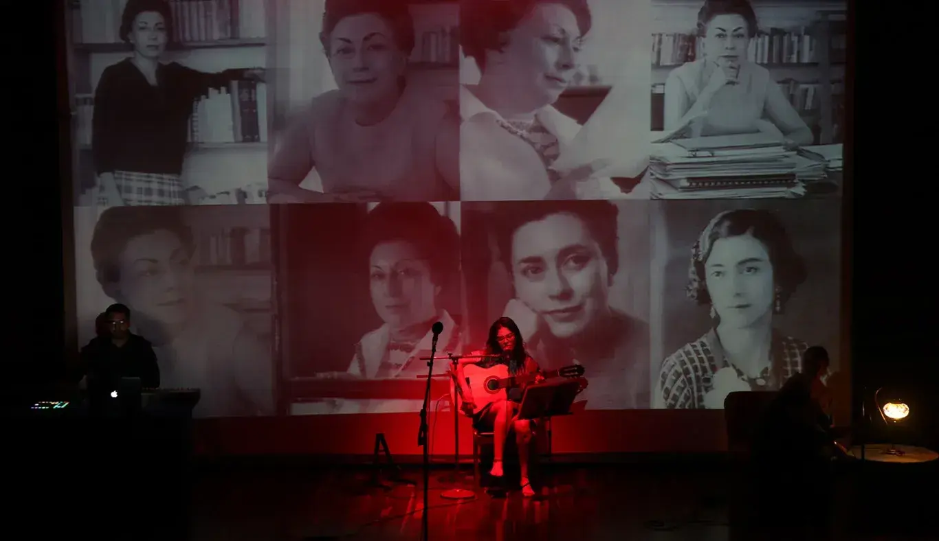 Otro modo de ser: Homenaje a Rosario Castellanos en Chiapas