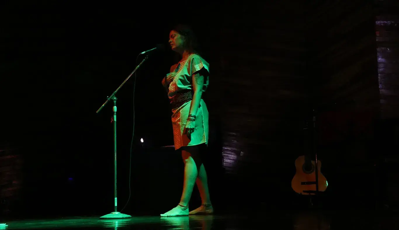 Otro modo de ser: Homenaje a Rosario Castellanos en Chiapas