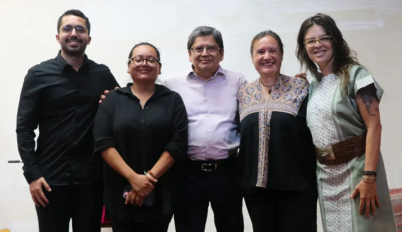 Otro modo de ser: Homenaje a Rosario Castellanos en Chiapas