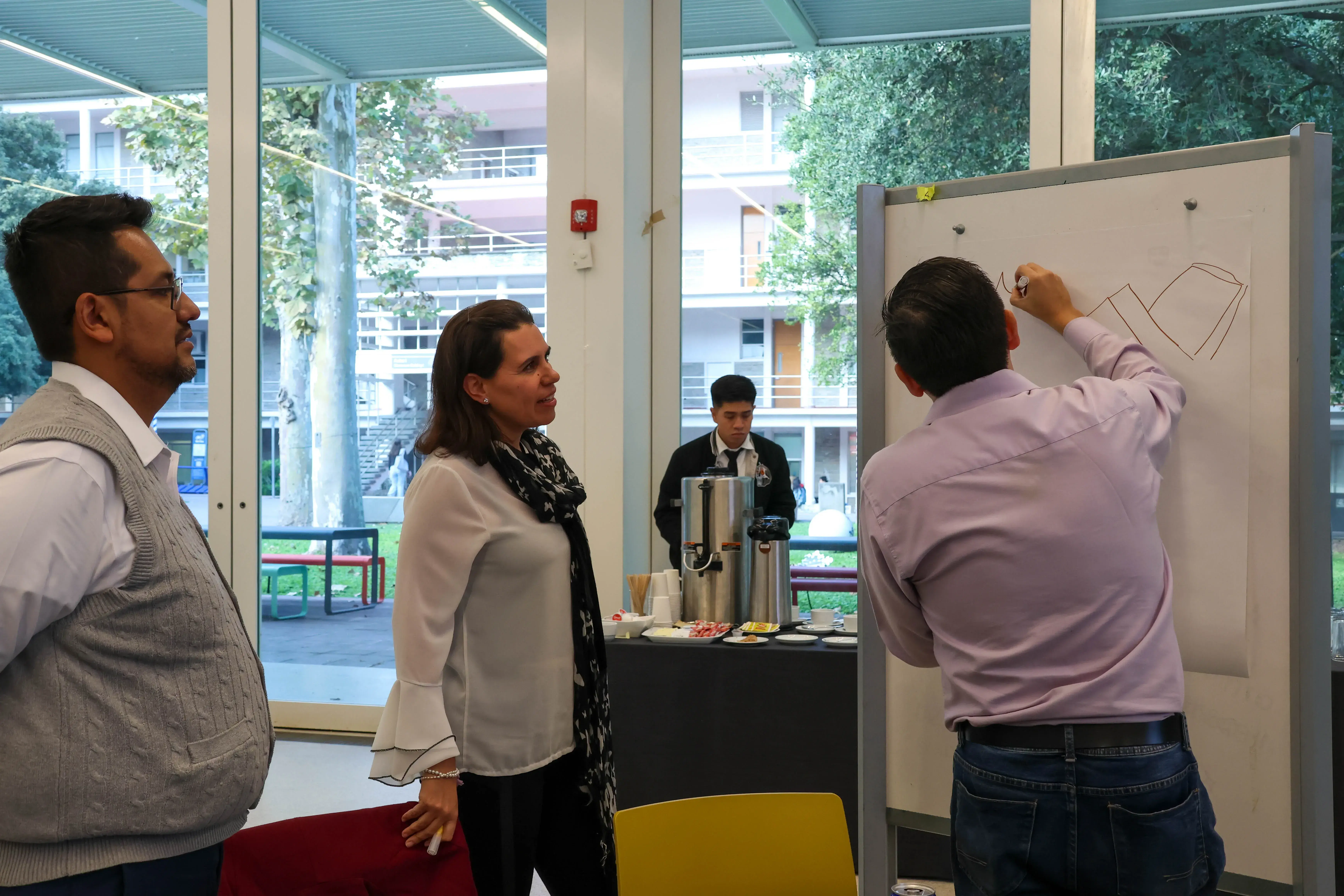 Comités Consultivos DEIP Tec de Monterrey