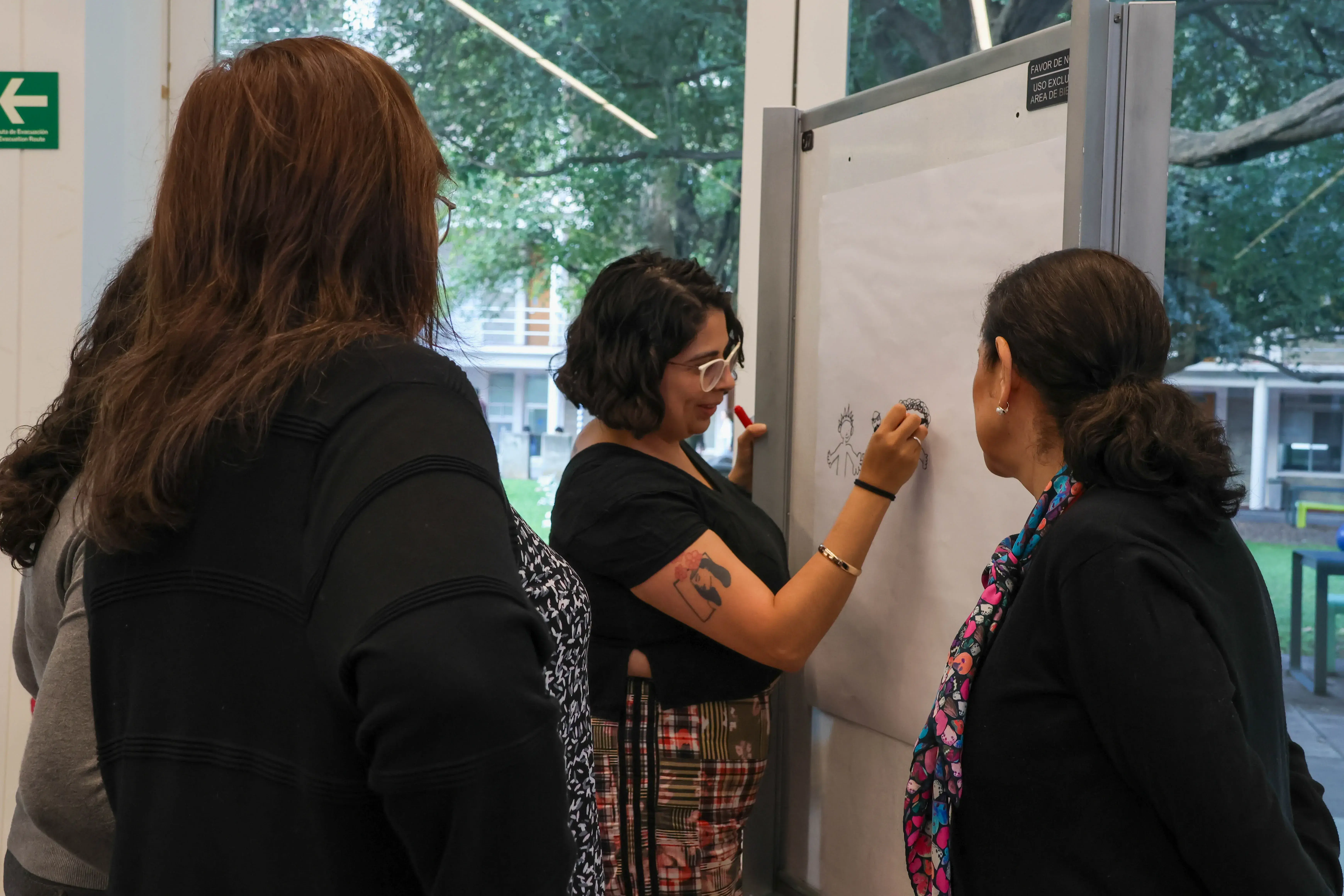 Comités Consultivos DEIP Tec de Monterrey
