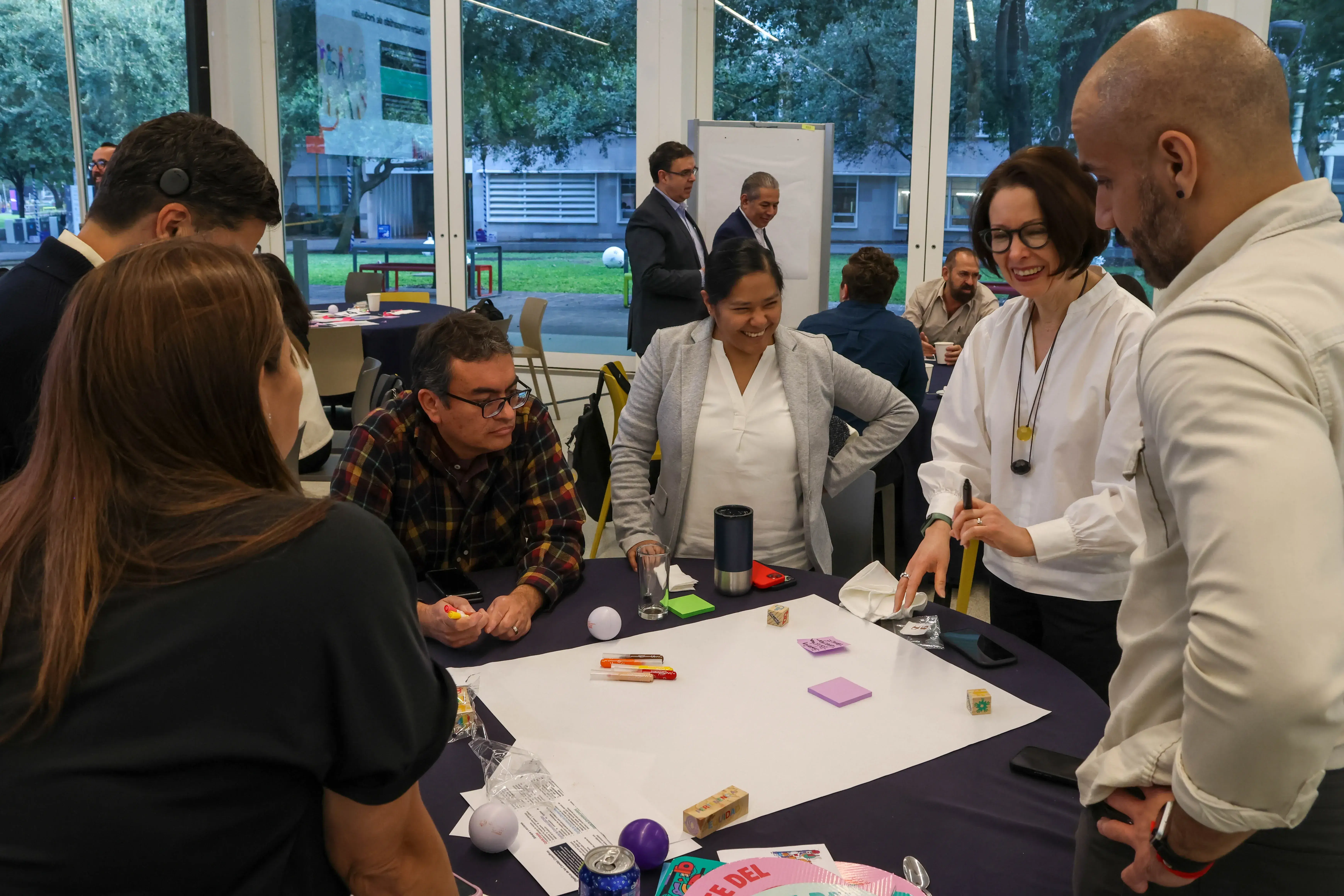 Comités Consultivos DEIP Tec de Monterrey