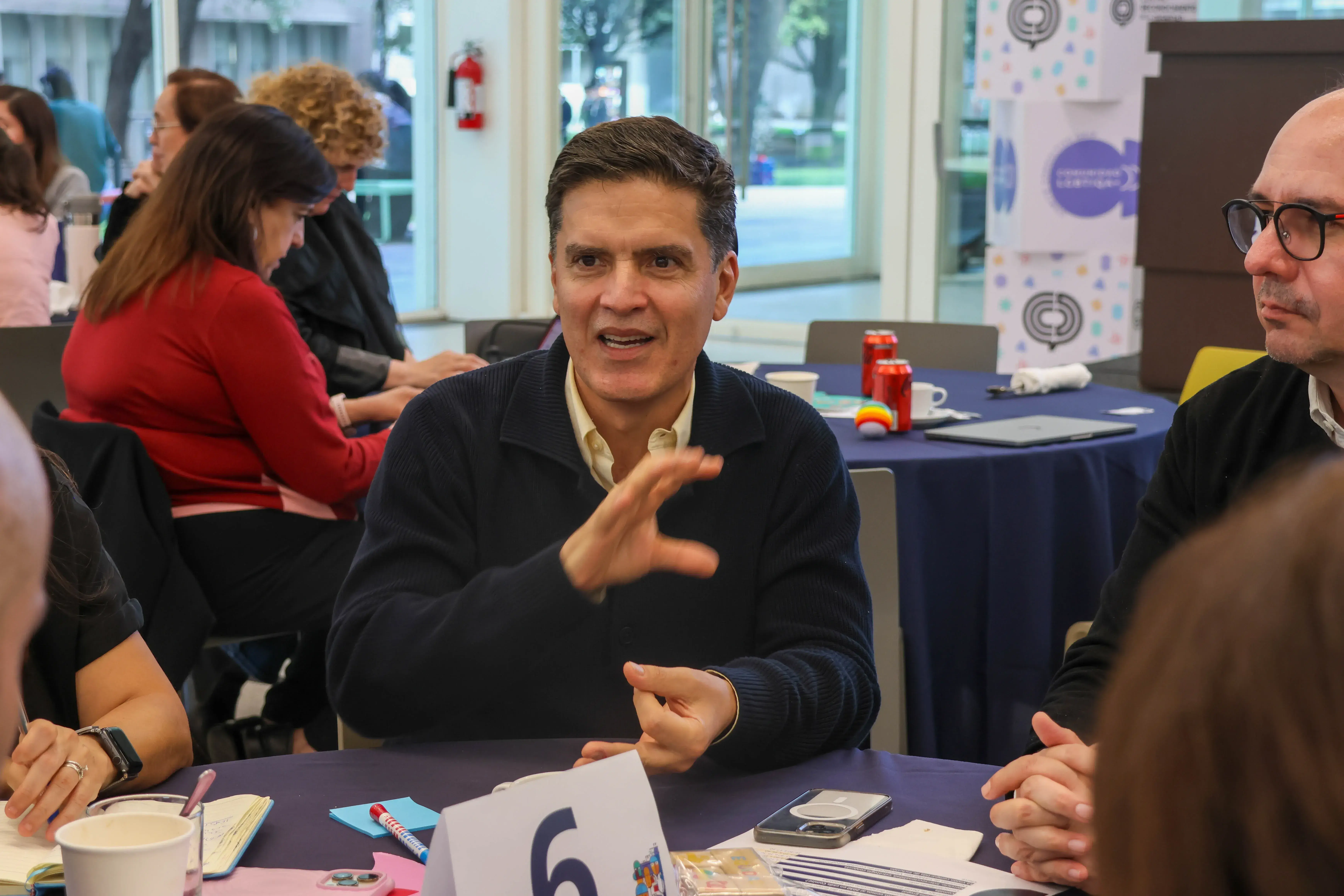 Comités Consultivos DEIP Tec de Monterrey