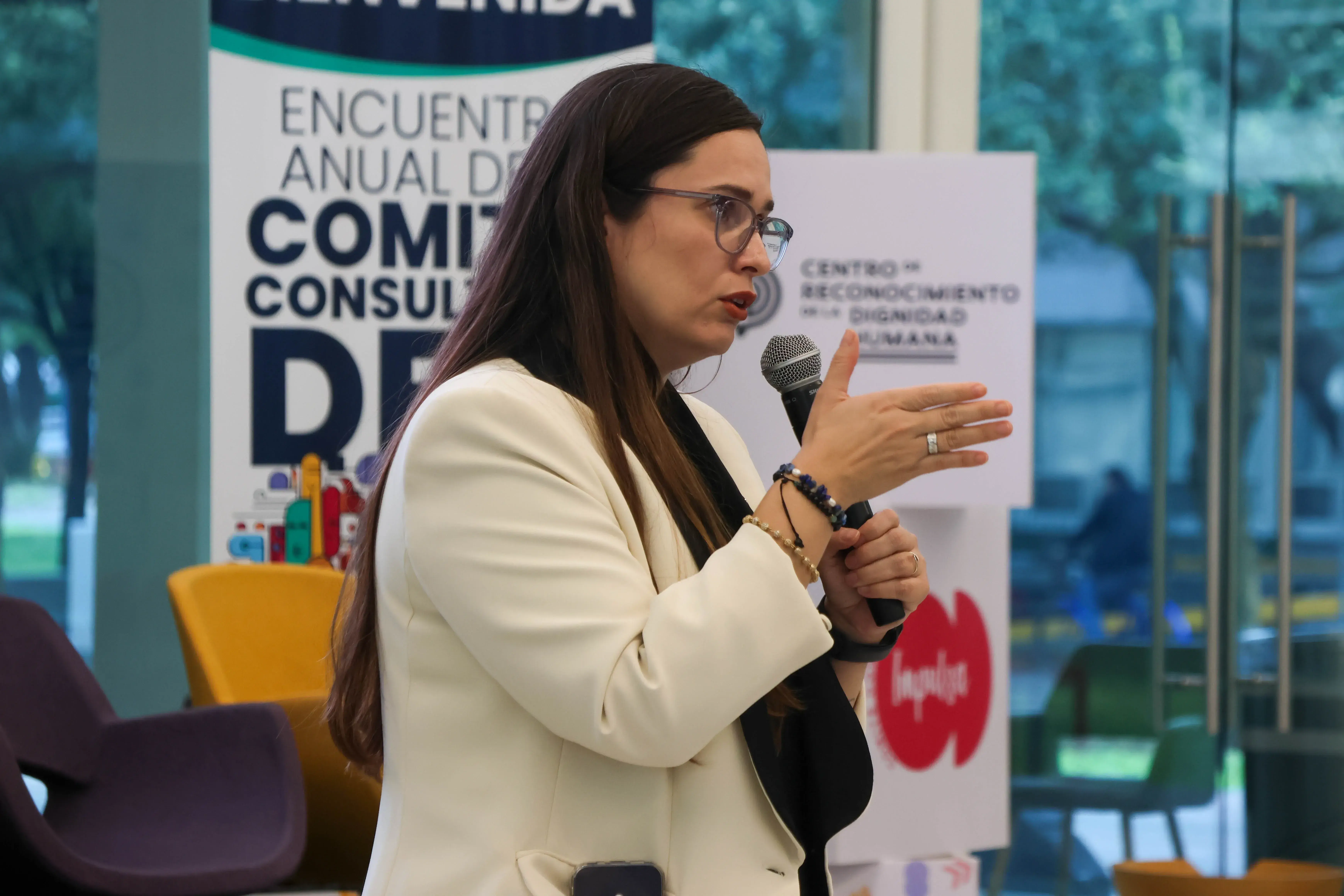 Comités Consultivos DEIP Tec de Monterrey