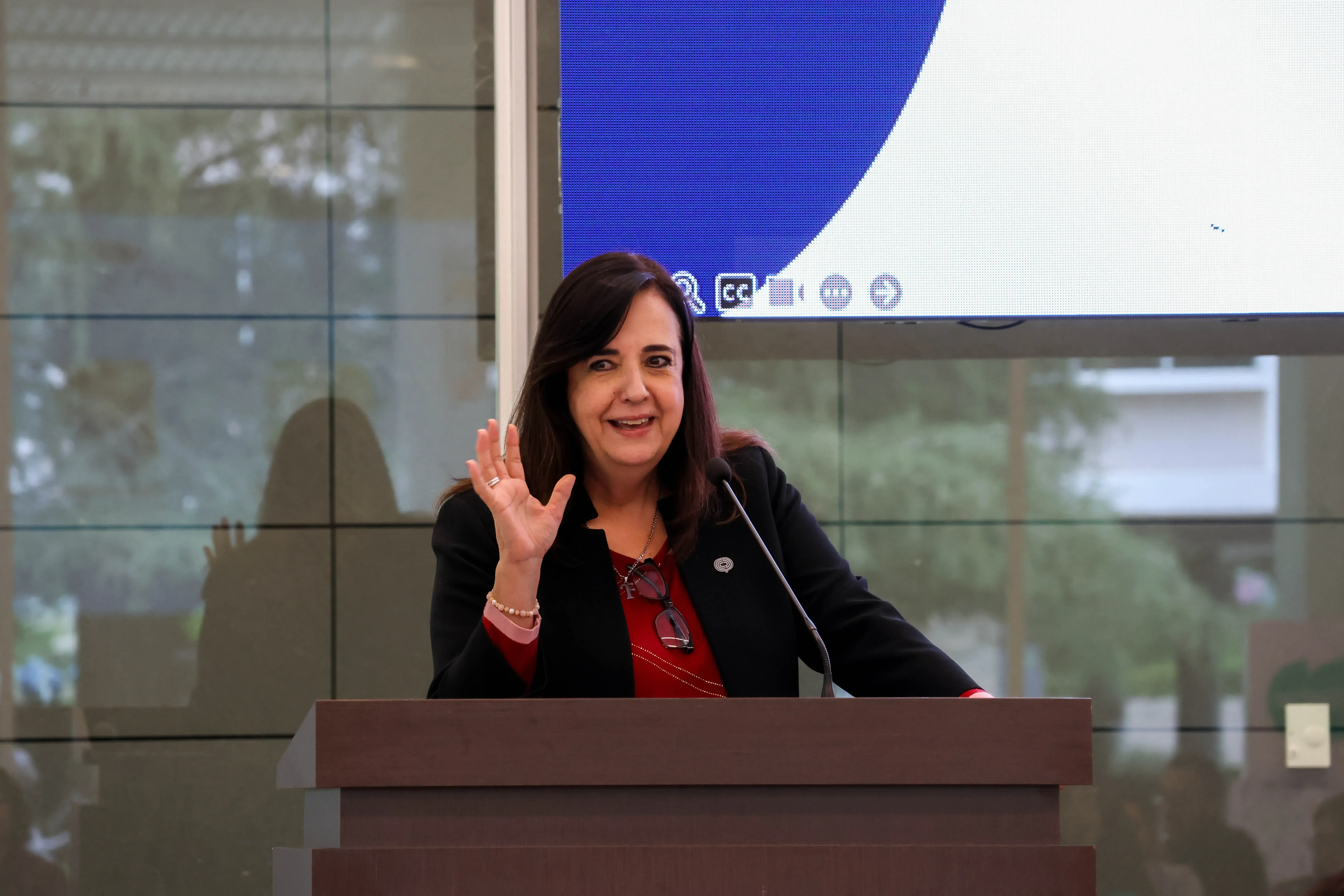Comités Consultivos DEIP Tec de Monterrey