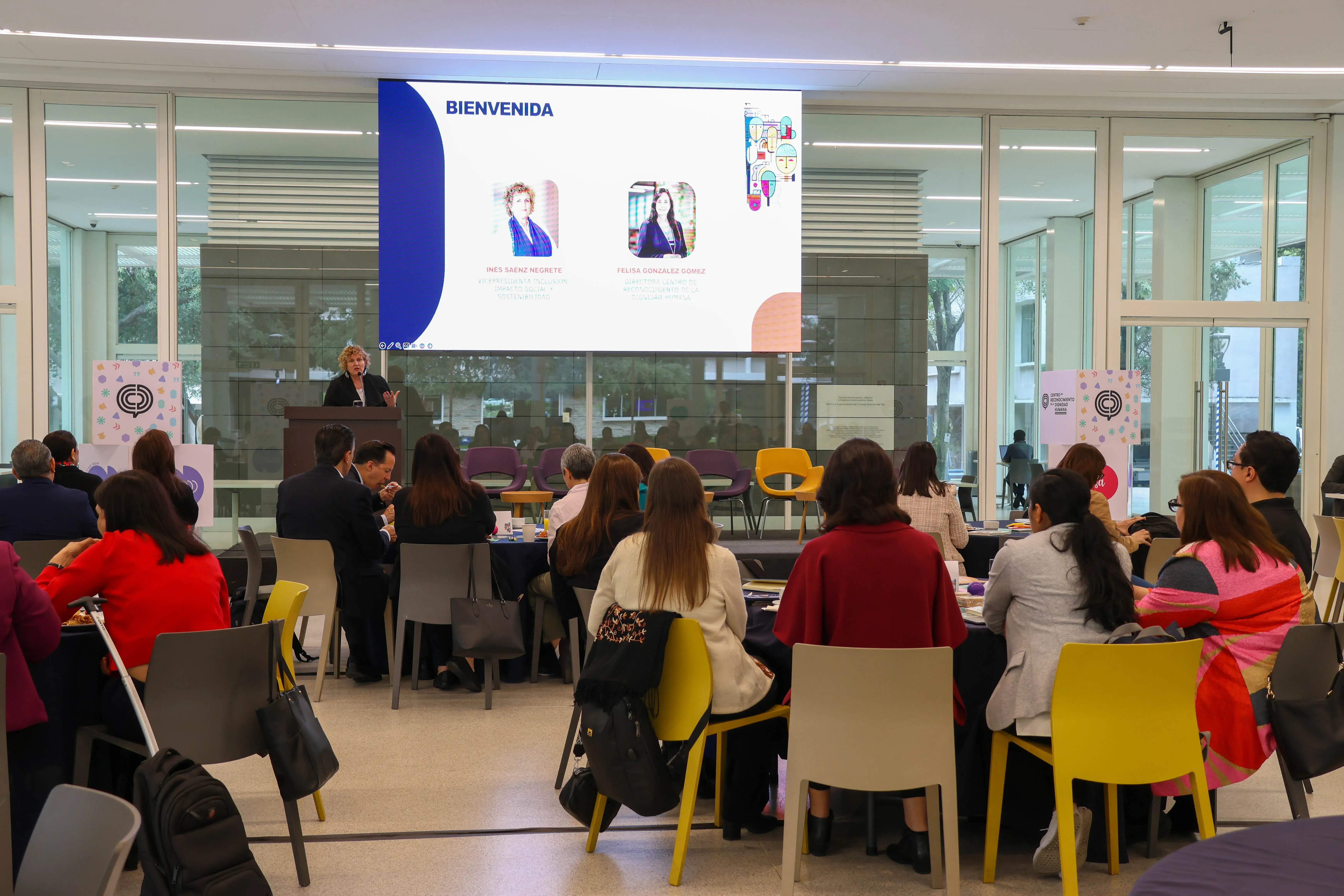 Comités Consultivos DEIP Tec de Monterrey