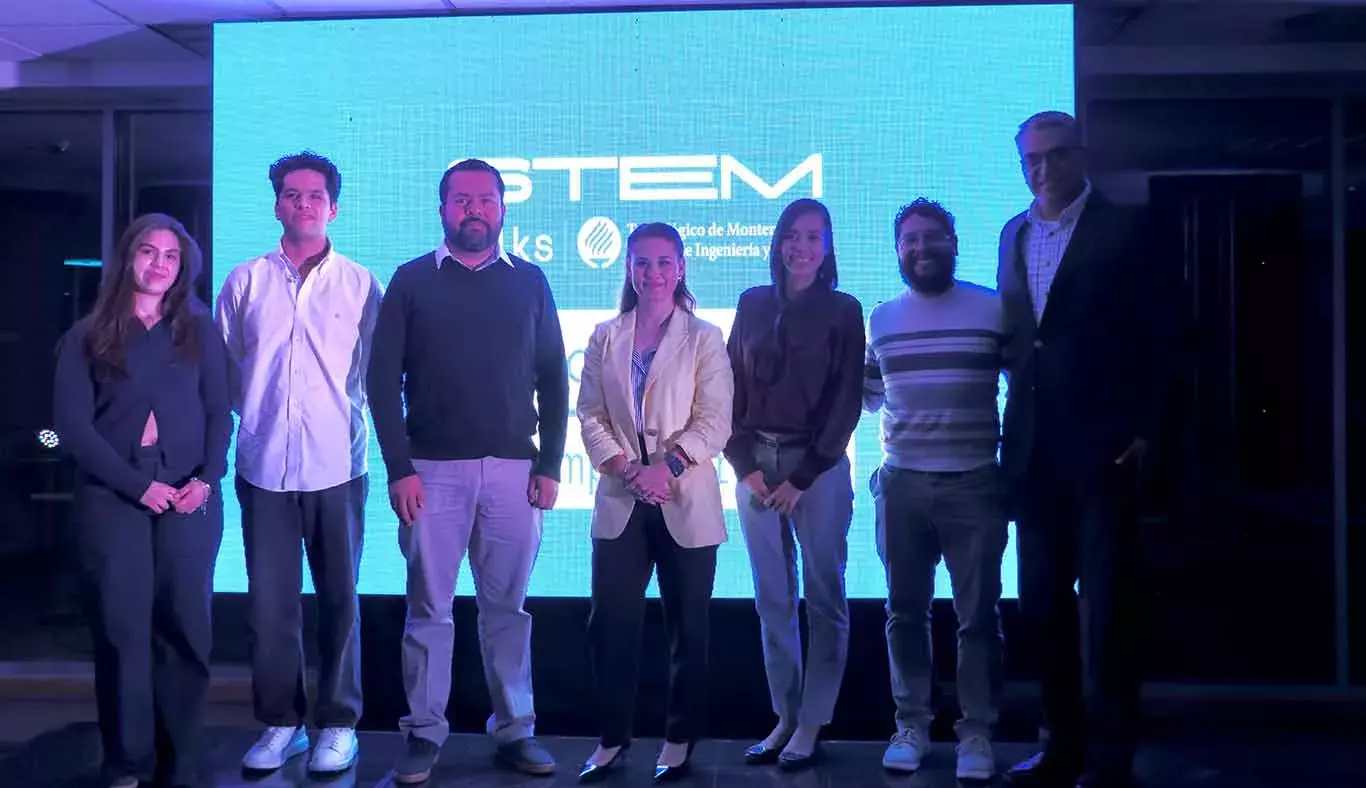 El Tec campus CDJ promueve el STEM en la comunidad