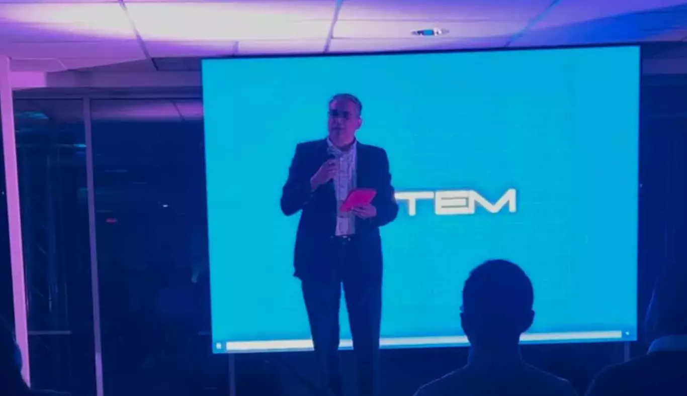 El Tec campus CDJ promueve el STEM en la comunidad