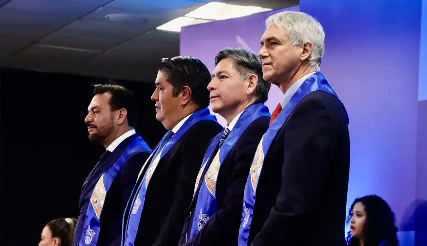 Nuevos EXATEC: vive comunidad Tec graduaciones diciembre 2024 
