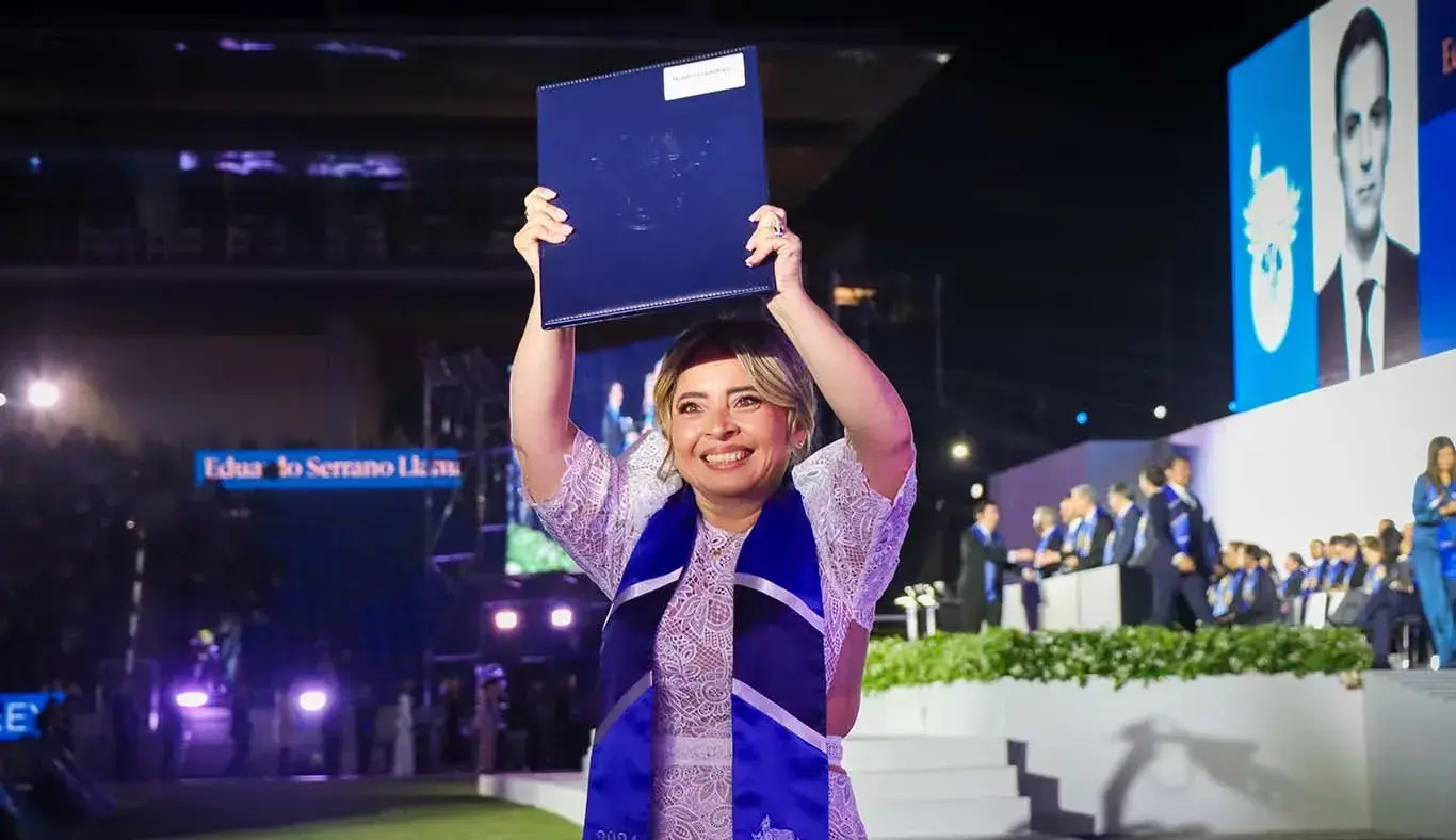 Nuevos EXATEC: vive comunidad Tec graduaciones diciembre 2024 