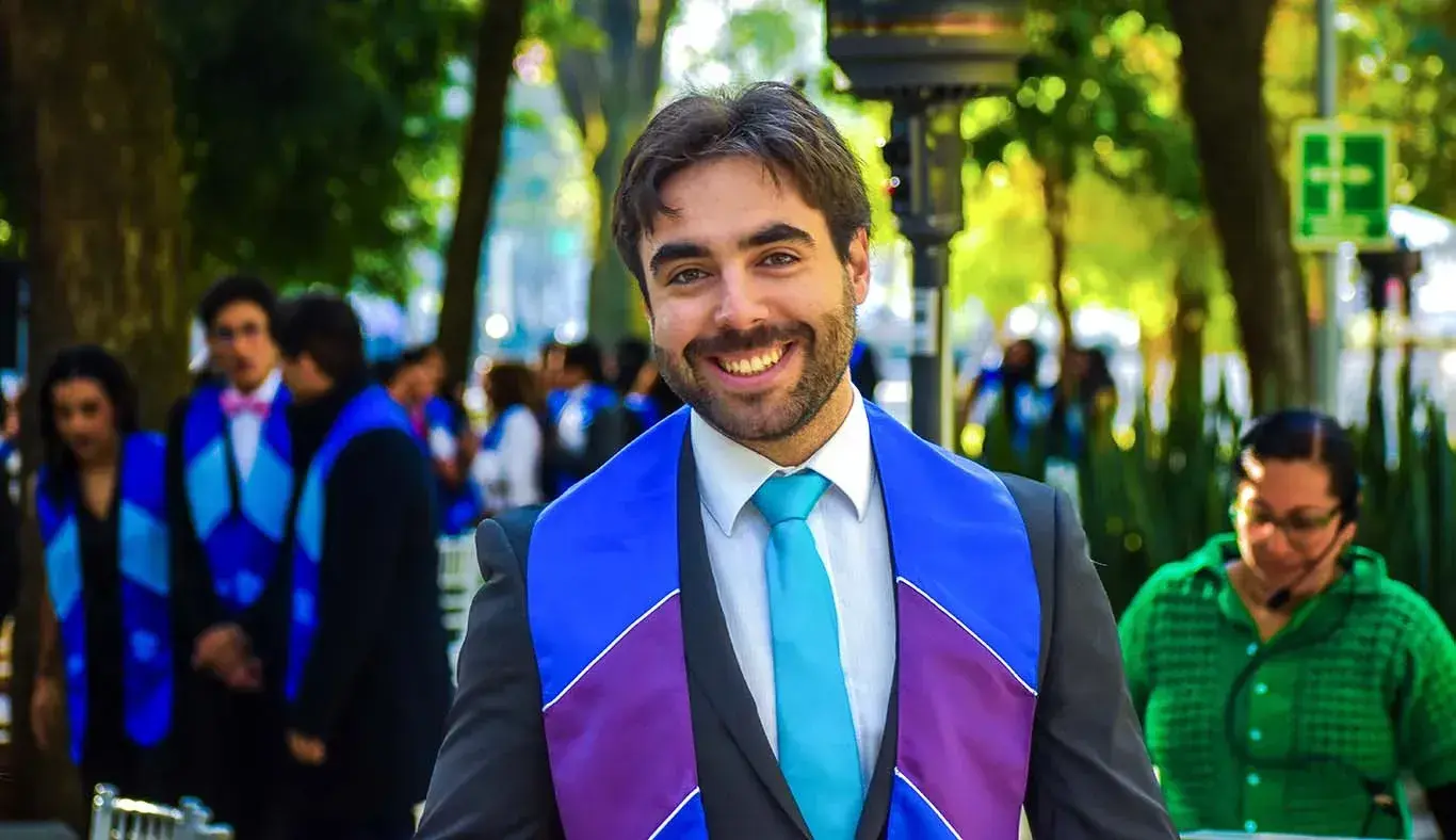 Nuevos EXATEC: vive comunidad Tec graduaciones diciembre 2024 