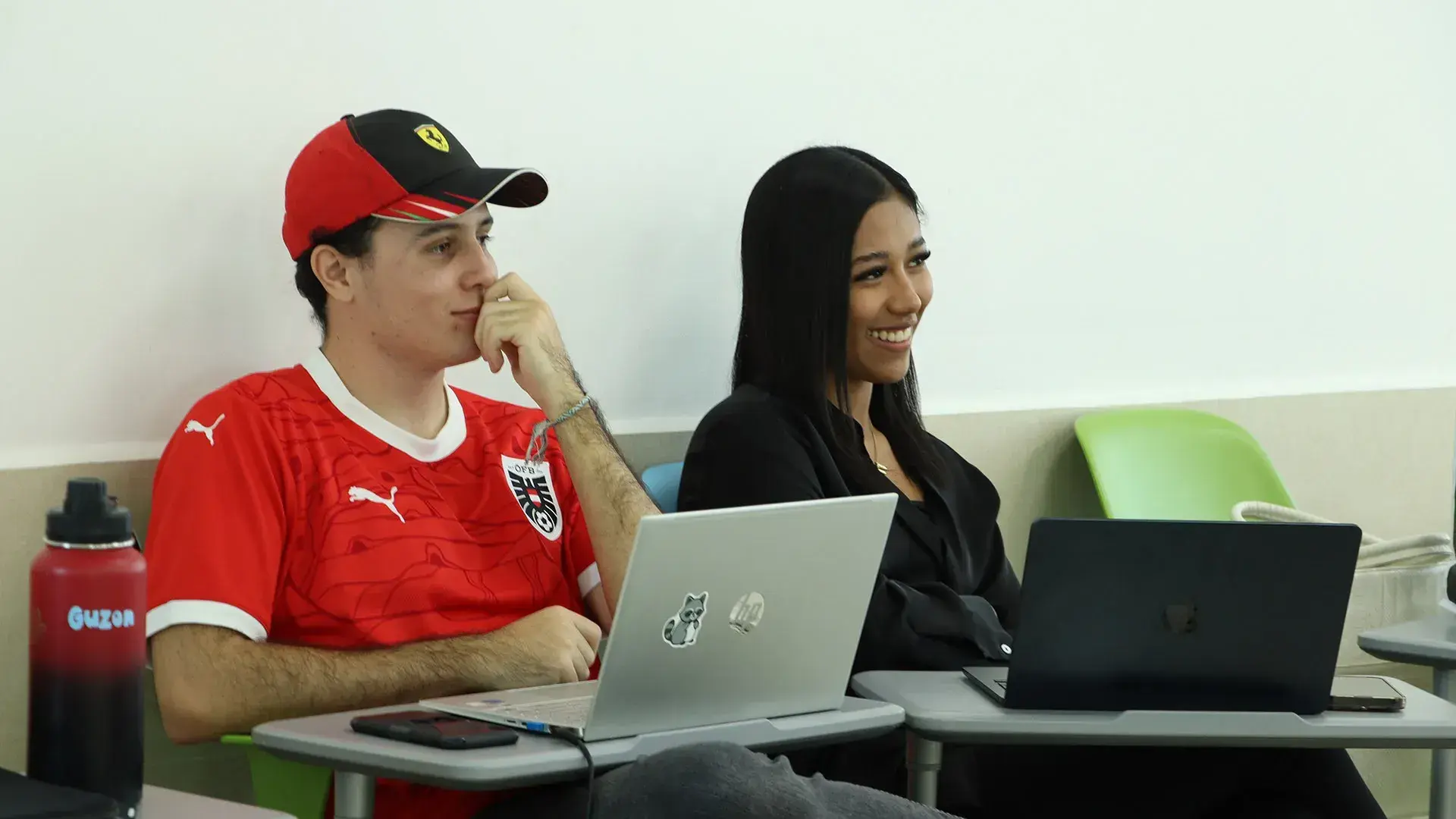 Inicio de clases febrero-junio 2025 en el Tec