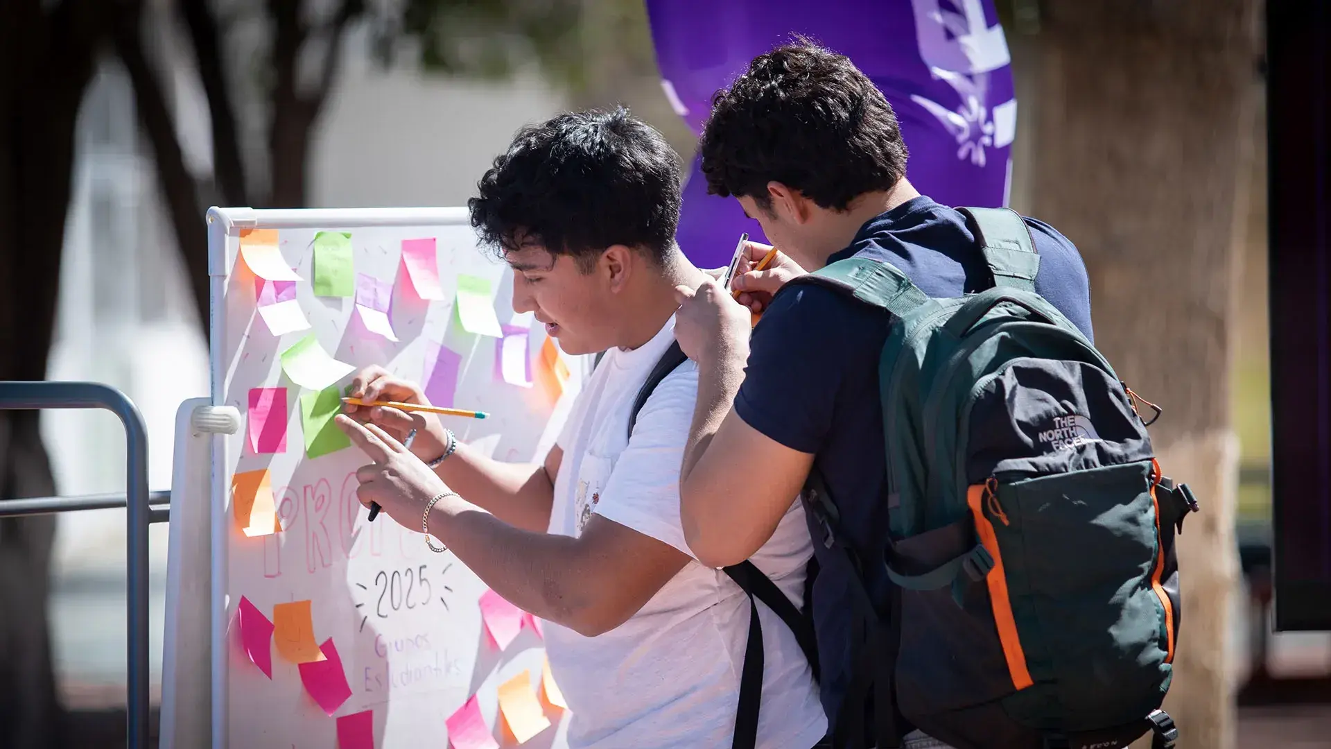 Inicio de clases febrero-junio 2025 en el Tec
