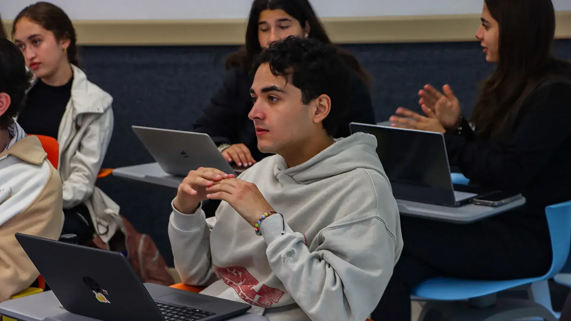 Inicio de clases febrero-junio 2025 en el Tec