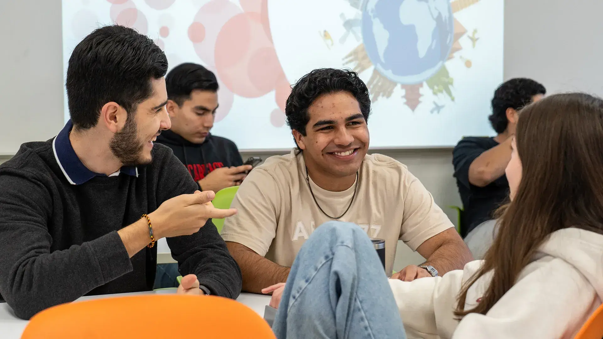 Inicio de clases febrero-junio 2025 en el Tec