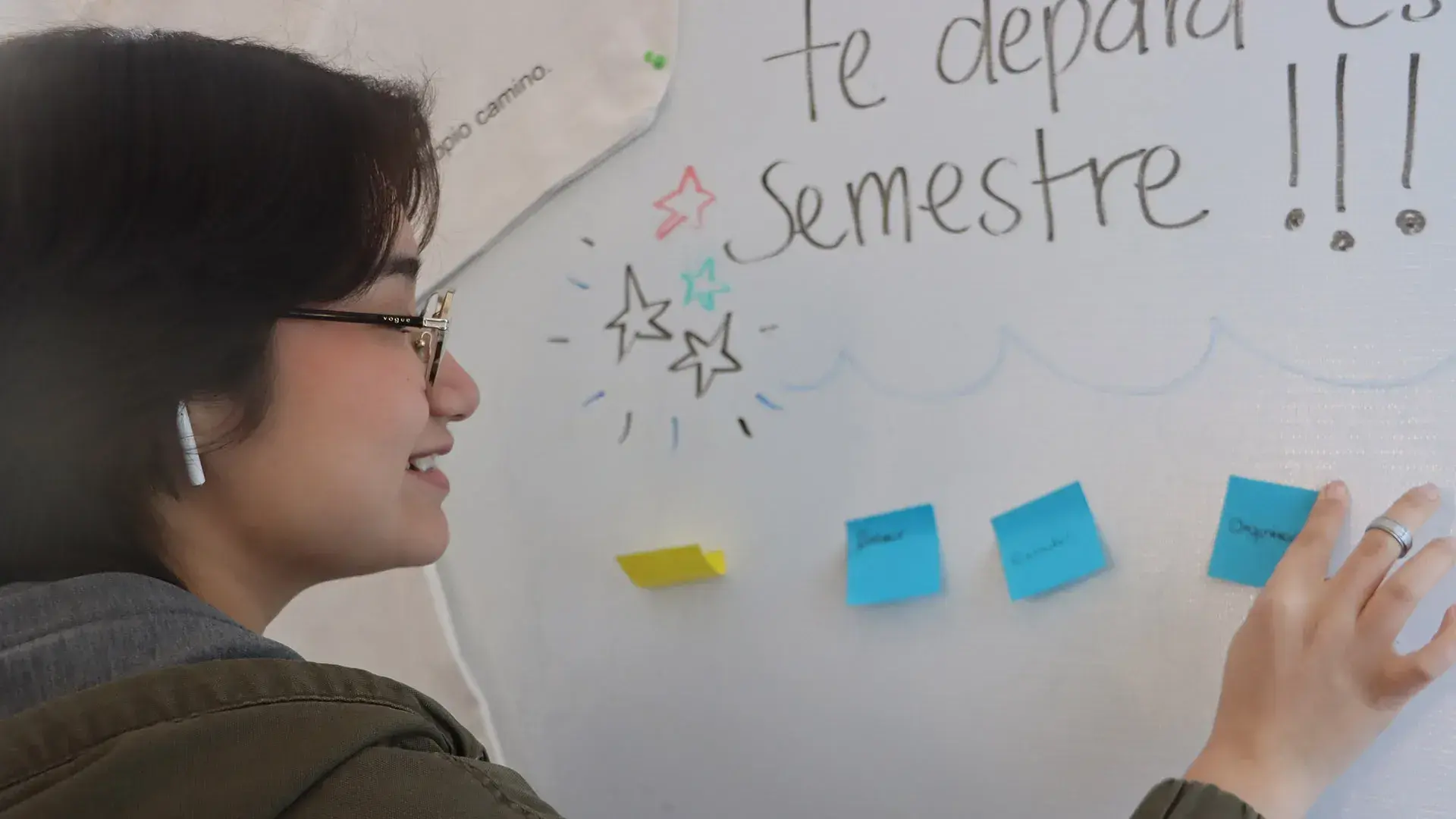 Inicio de clases febrero-junio 2025 en el Tec