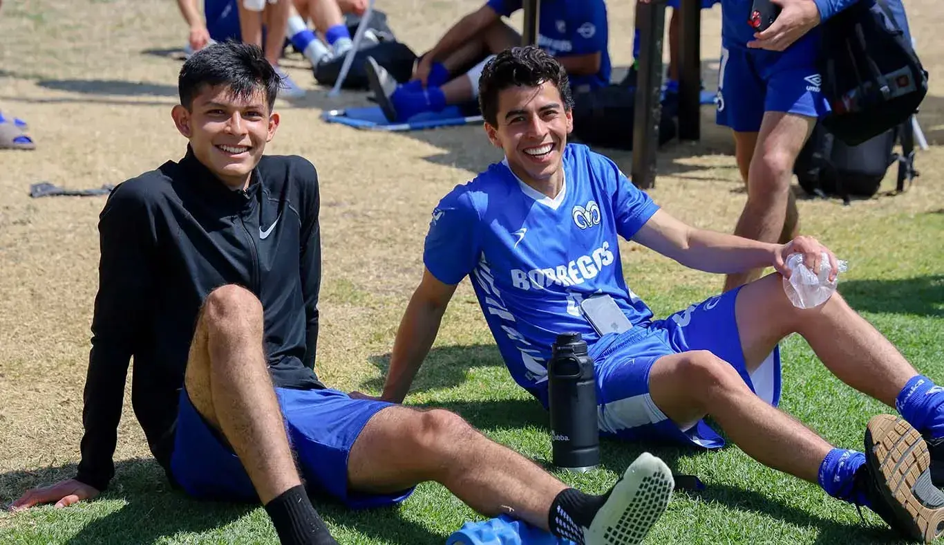 Así se vivió el Torneo Región Noroeste en Laguna y León