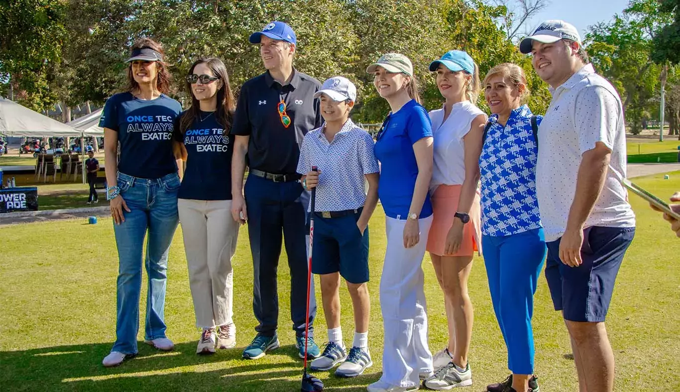 torneo de golf