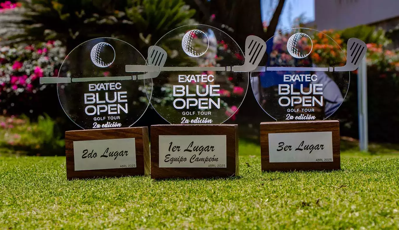 torneo de golf
