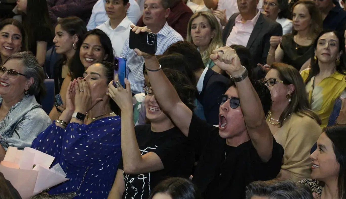 Generación 2025 de PrepaTec Chihuahua