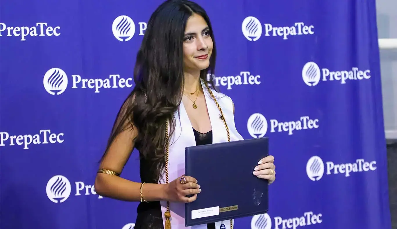 Generación 2025 de PrepaTec Chihuahua