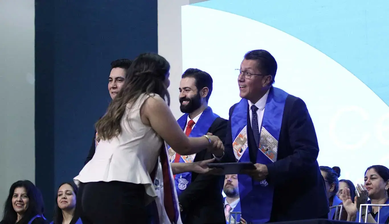 Generación 2025 de PrepaTec Chihuahua