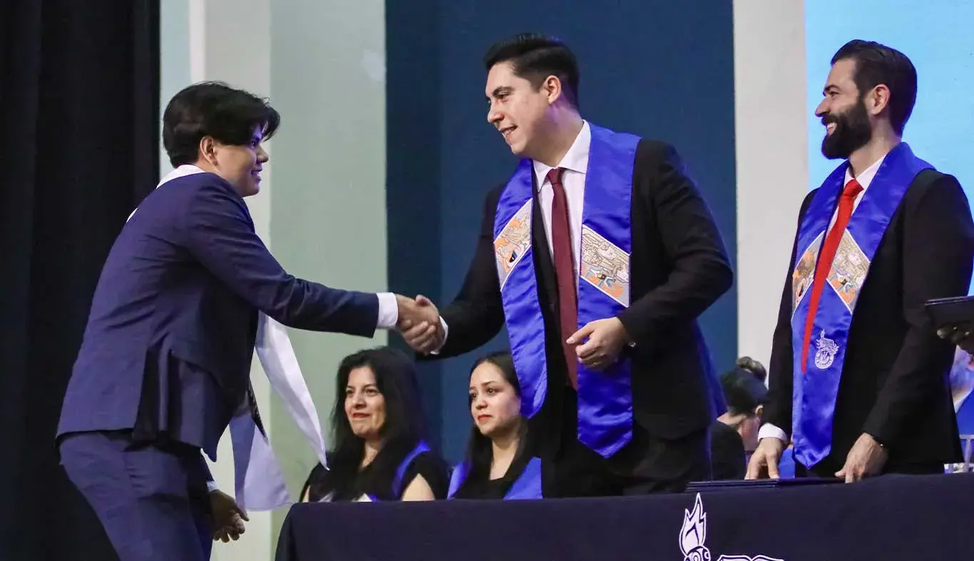 Generación 2025 de PrepaTec Chihuahua