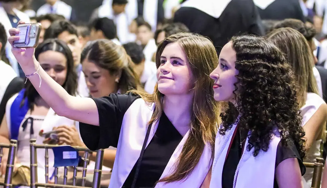 Generación 2025 de PrepaTec Chihuahua