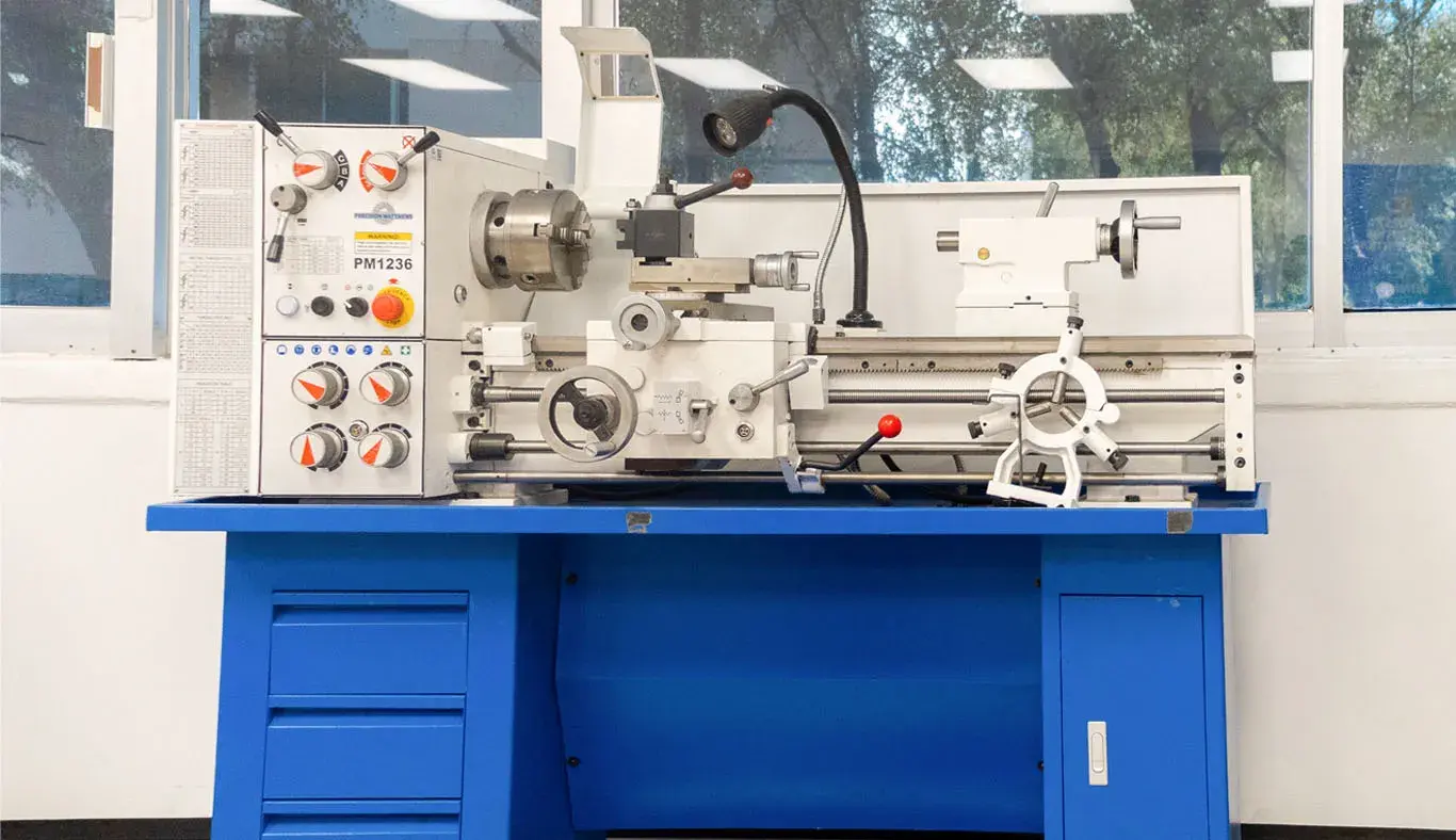 nuevo laboratorio robotica sinavolt