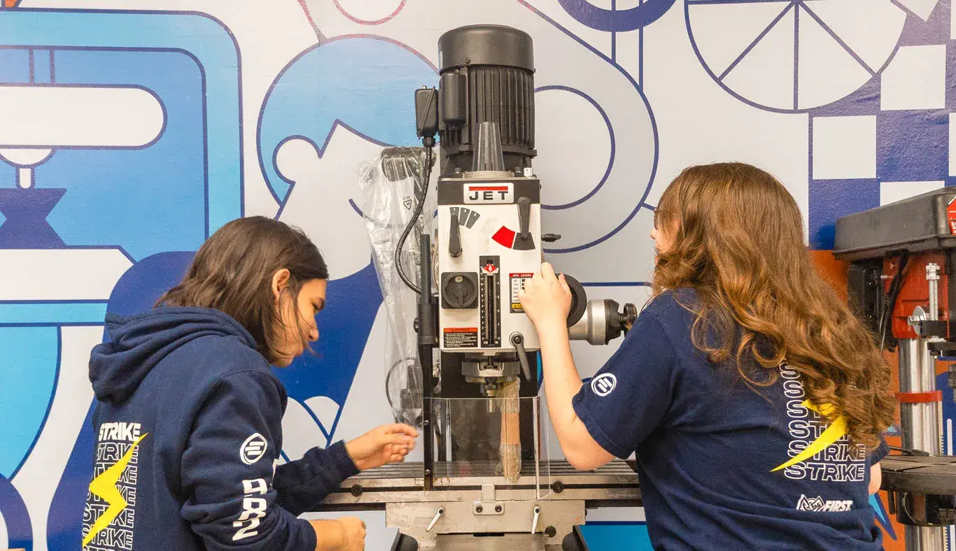 nuevo laboratorio robotica sinavolt